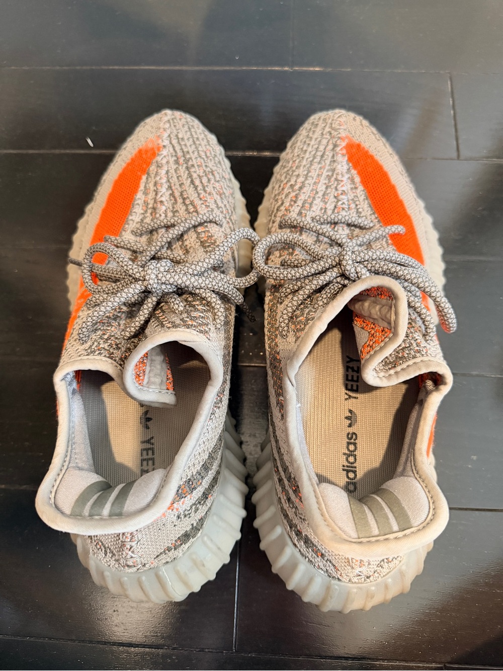 Adidas Yeezy Boost 350 Sneakers